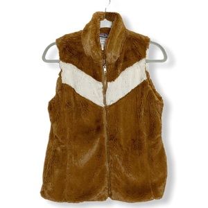 Patagonia Pelage Fleece Vest